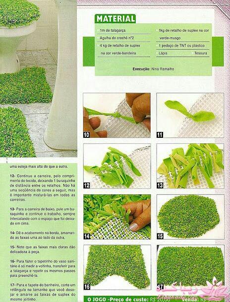 درست کردن پادری